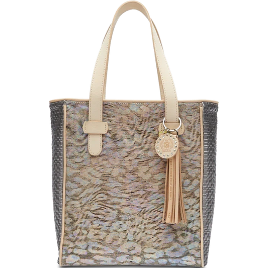 Iris Chica Tote