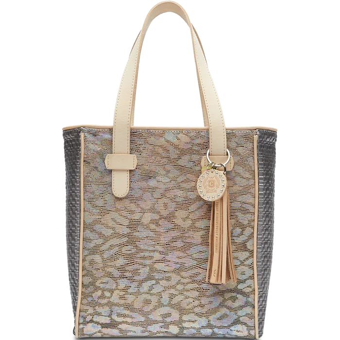Iris Chica Tote