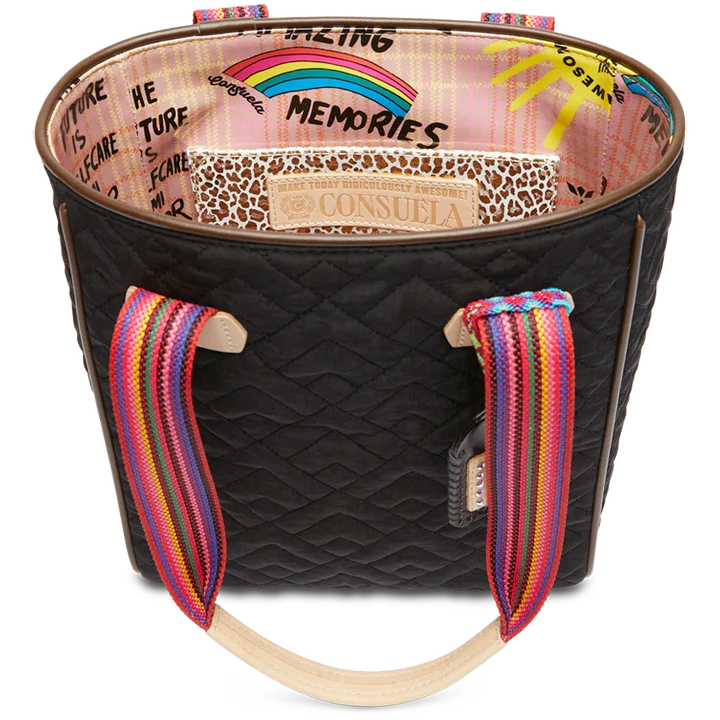 Meg Chica Tote
