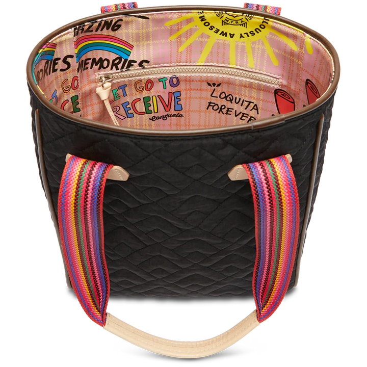 Meg Chica Tote