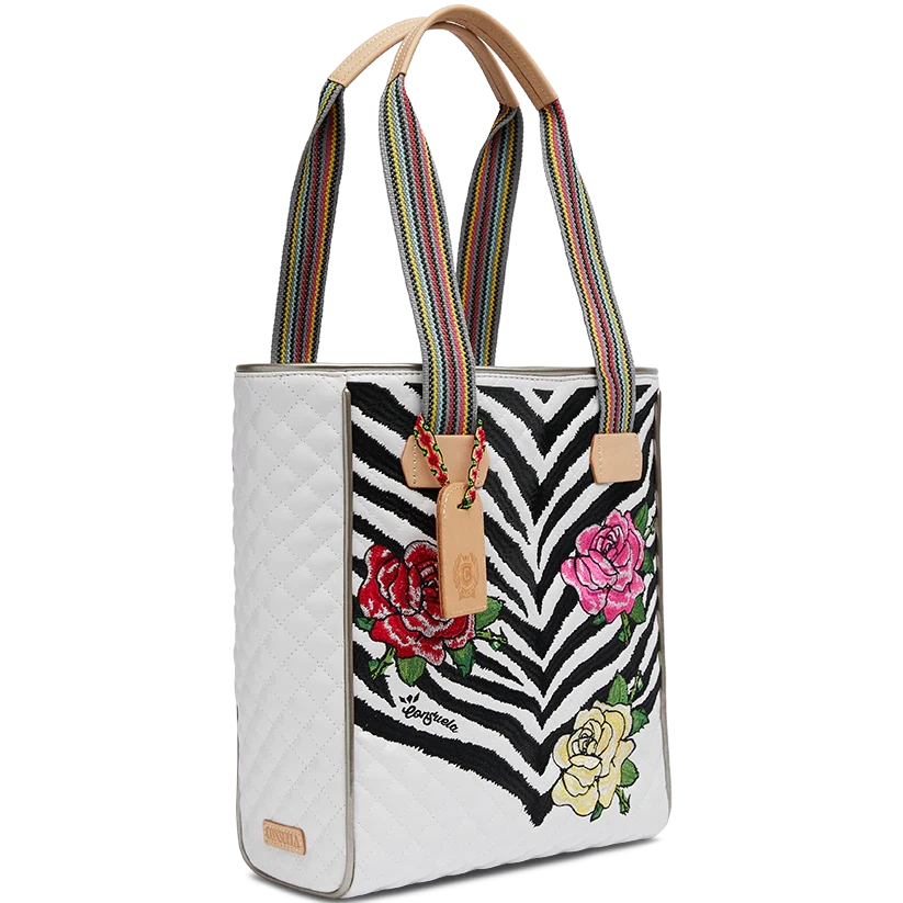 Michelle Chica Tote (Discontinued)