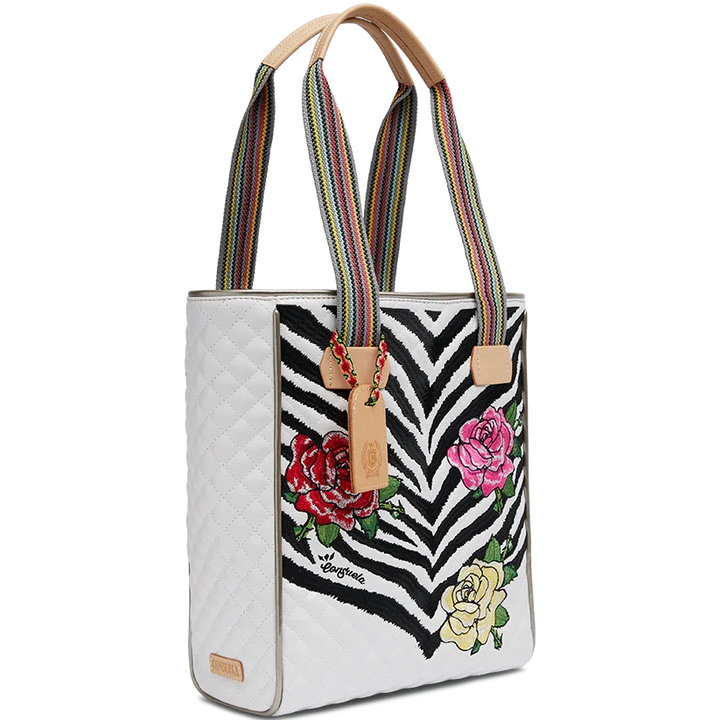 Michelle Chica Tote (Discontinued)