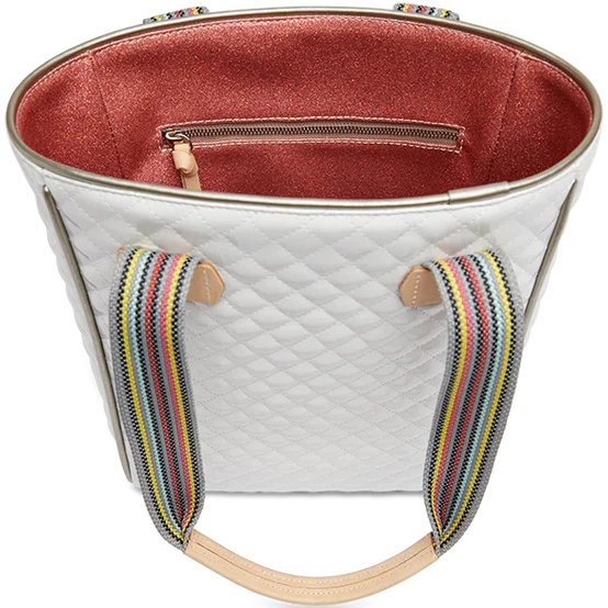 Michelle Chica Tote (Discontinued)