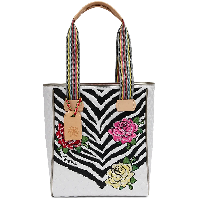 Michelle Chica Tote (Discontinued)