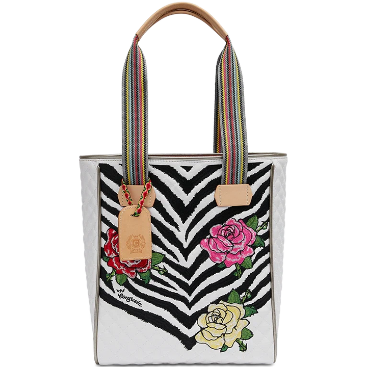 Michelle Chica Tote (Discontinued)
