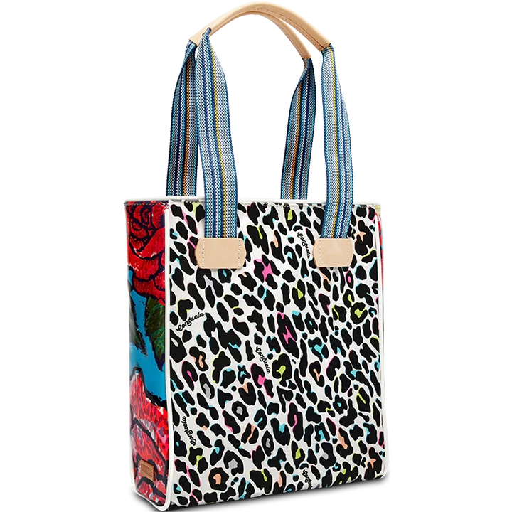 Coco Chica Tote