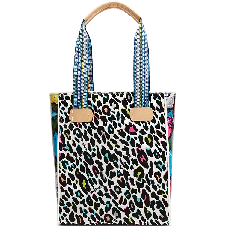 Coco Chica Tote