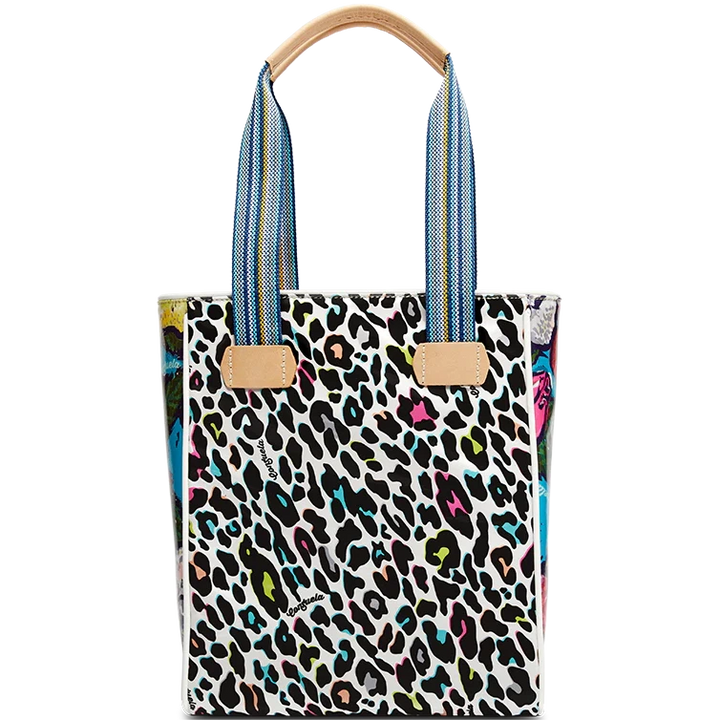 Coco Chica Tote