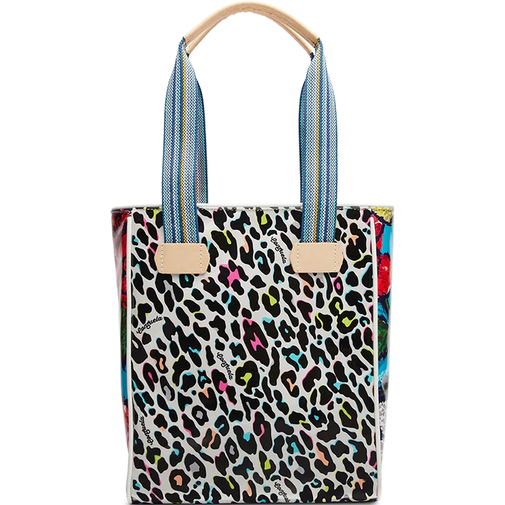Coco Chica Tote