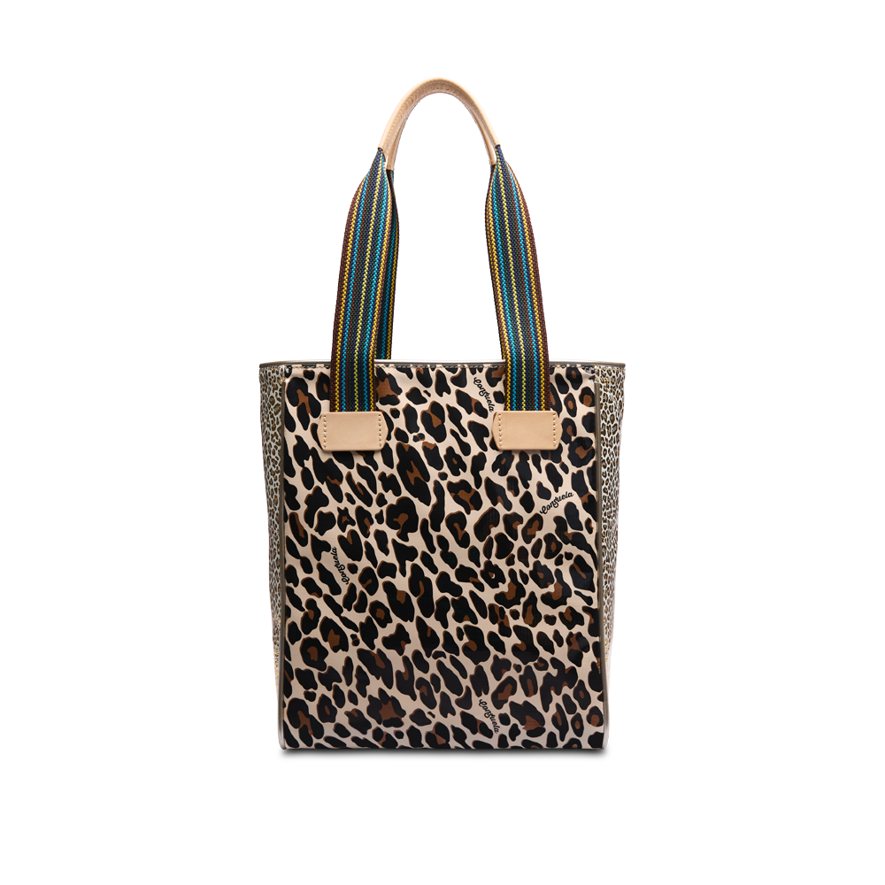 Mona Chica Tote