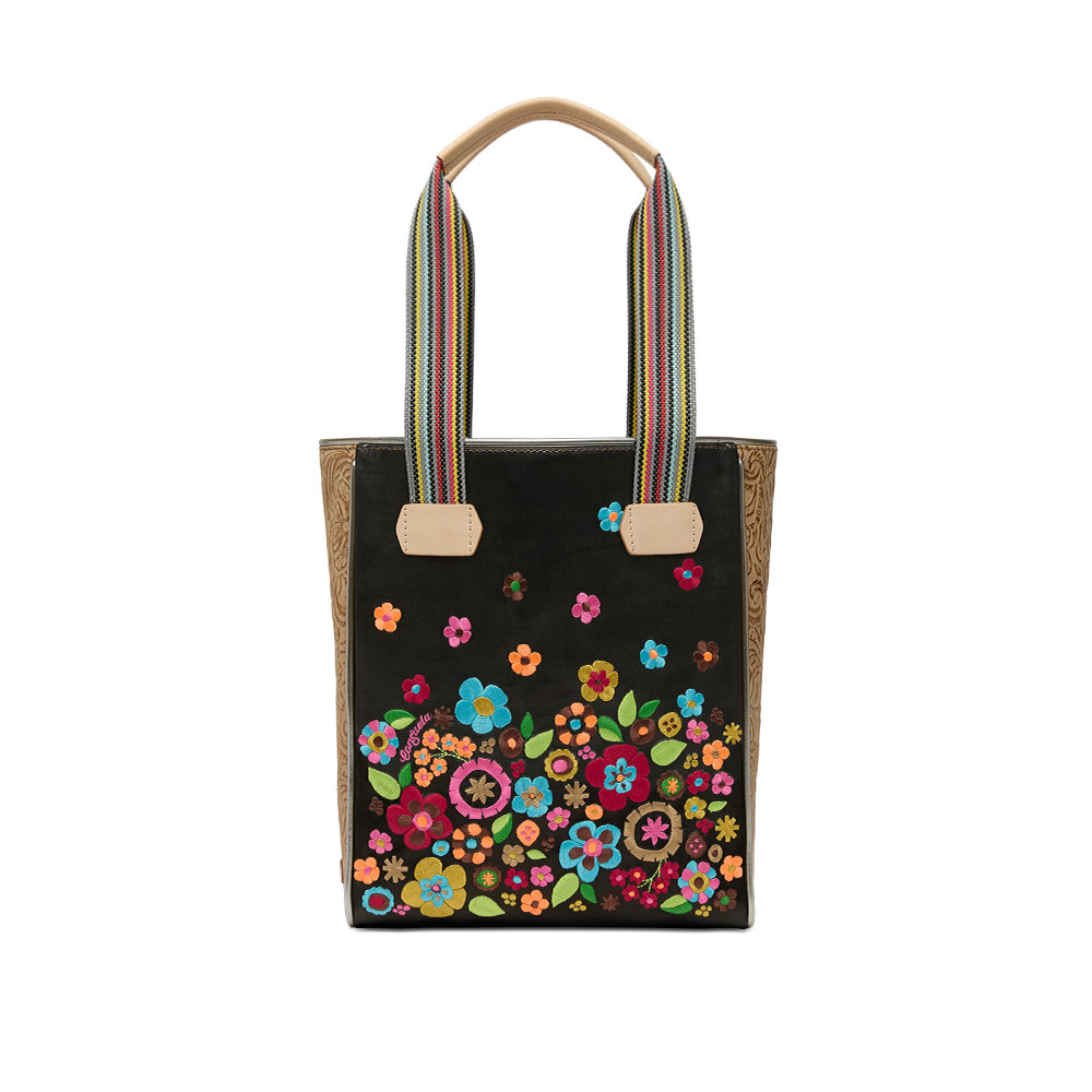 Consuela Banks Chica Tote