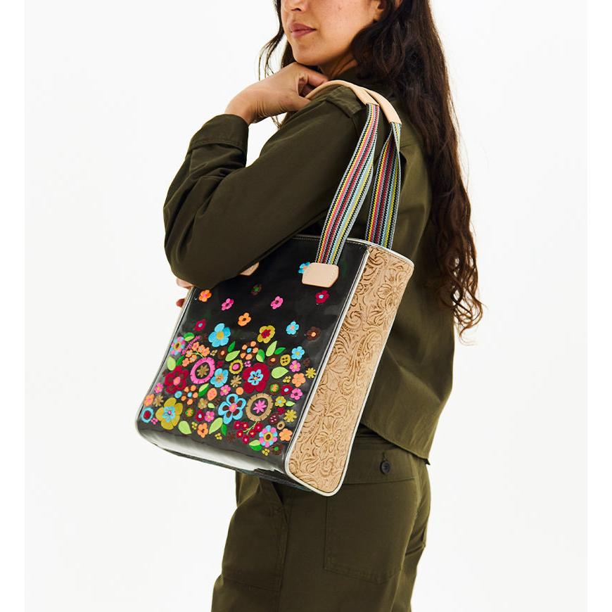 Consuela Banks Chica Tote