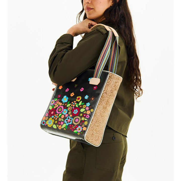 Consuela Banks Chica Tote