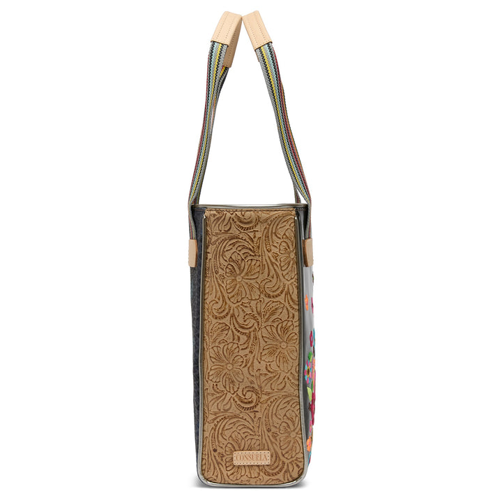 Consuela Banks Chica Tote