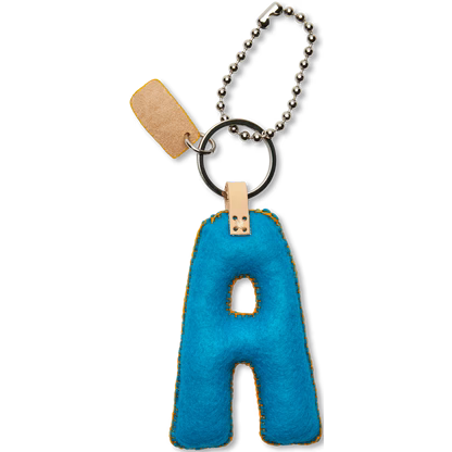 Consuela Felt Charms