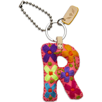 Consuela Felt Charms