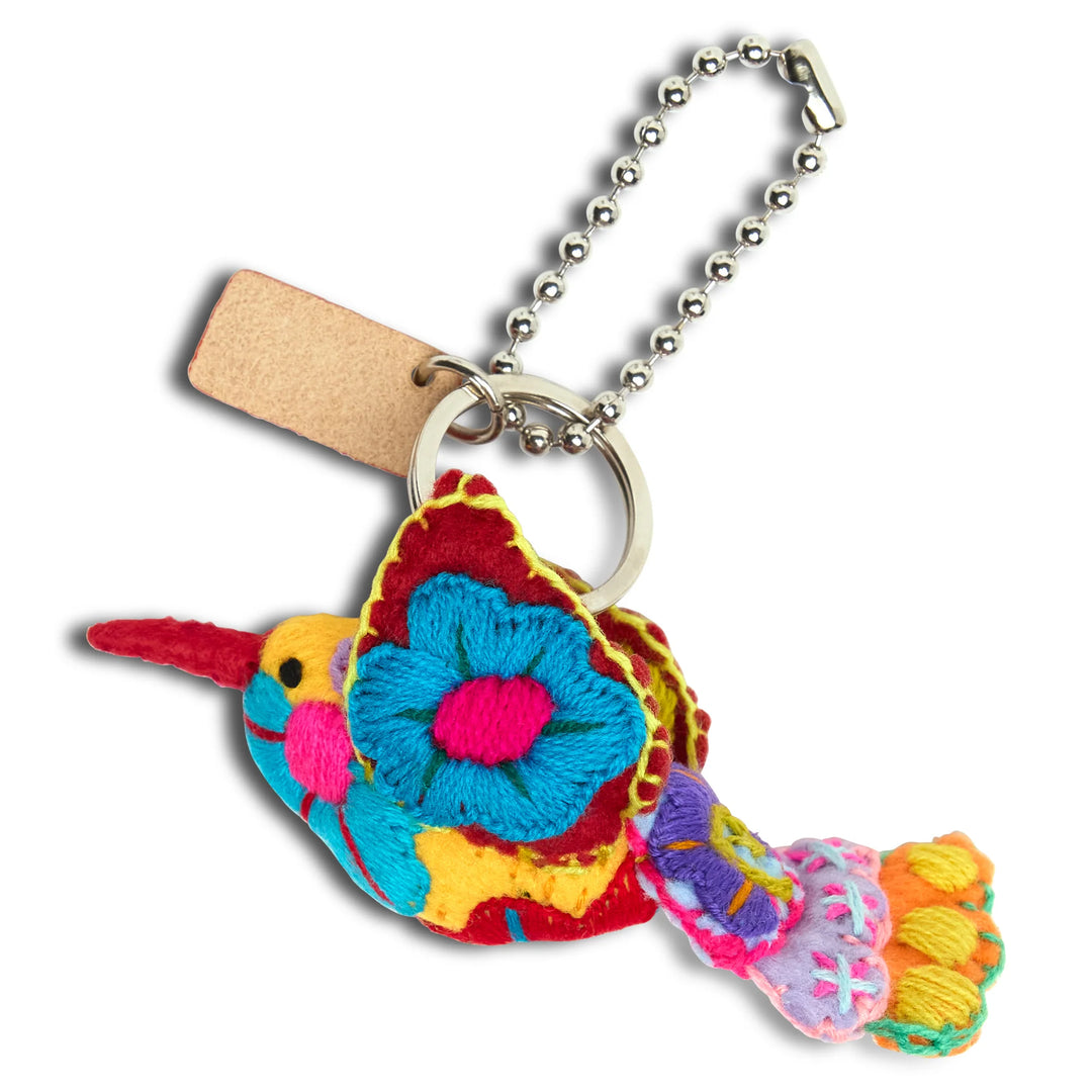 Consuela Solita Charm