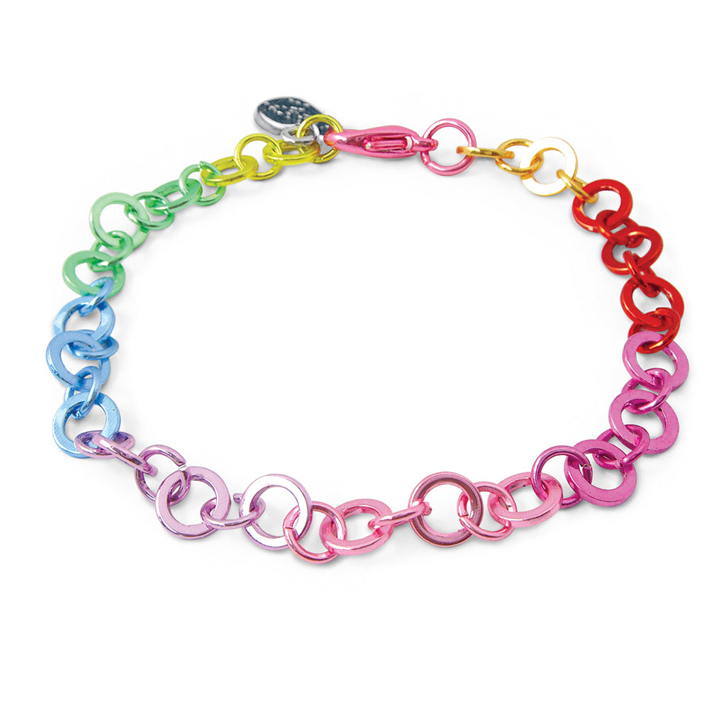 Charm It! Chain Bracelet