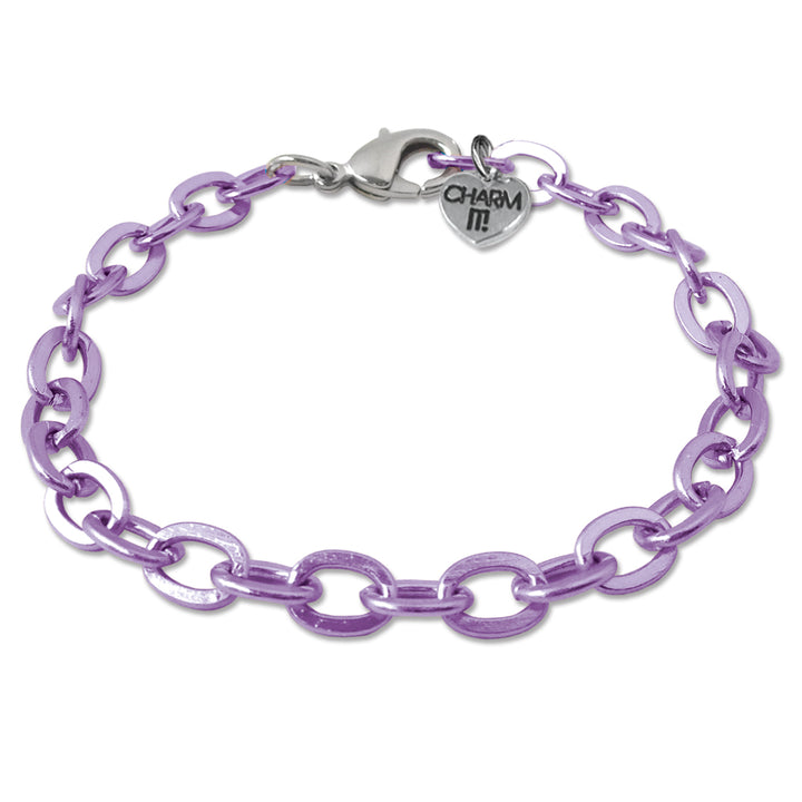 Charm It! Chain Bracelet