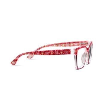 Peepers x Laura Park Birdie Reading Glasses | Rose Hill Cottage Colorblock