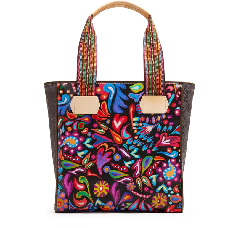 Sophia Classic Tote