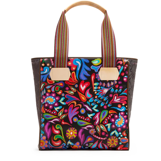 Sophia Classic Tote