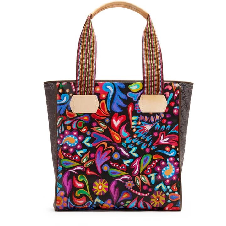 Sophia Classic Tote