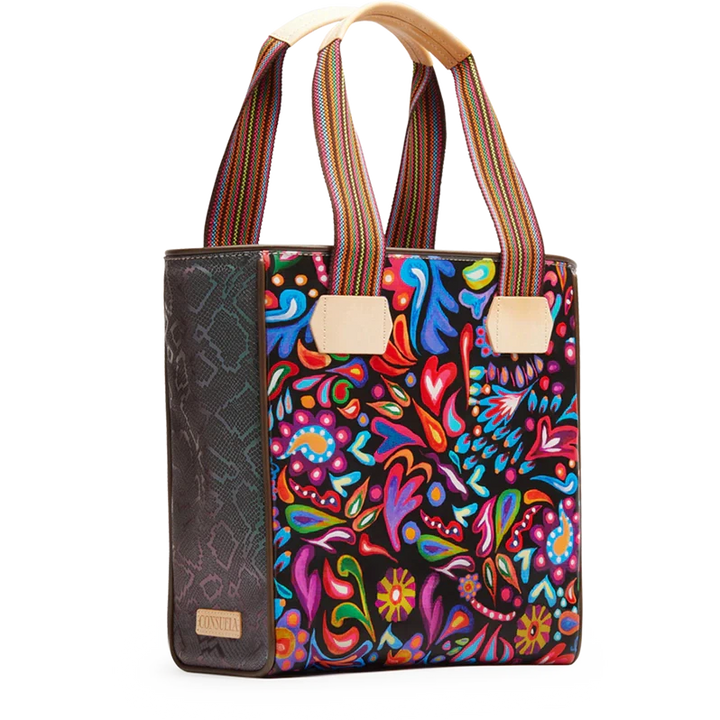 Sophia Classic Tote