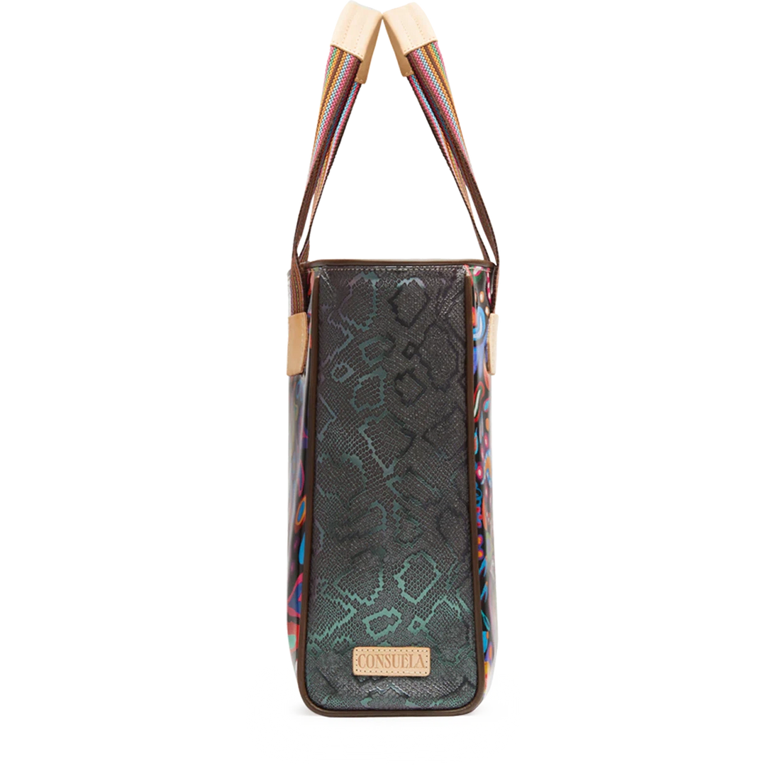 Sophia Classic Tote