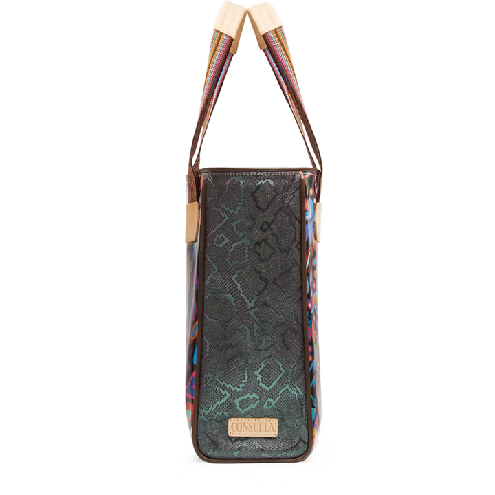 Sophia Classic Tote
