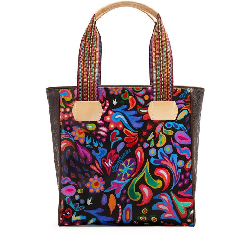 Sophia Classic Tote