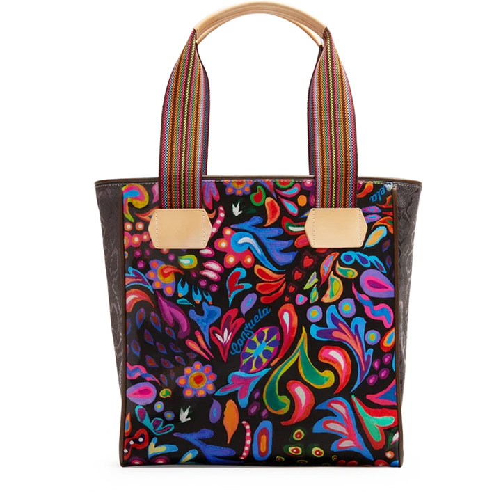 Sophia Classic Tote