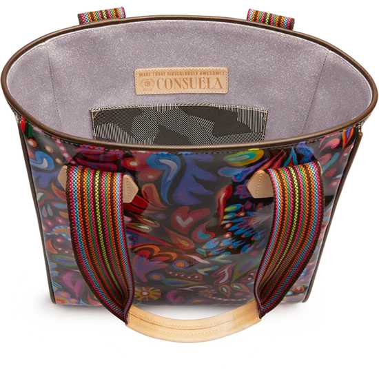 Sophia Classic Tote