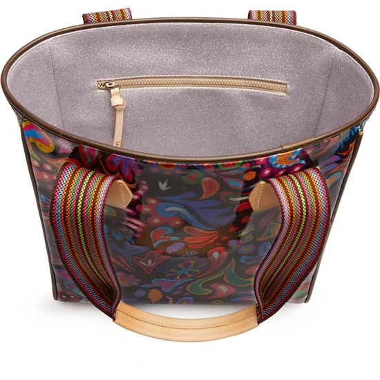 Sophia Classic Tote