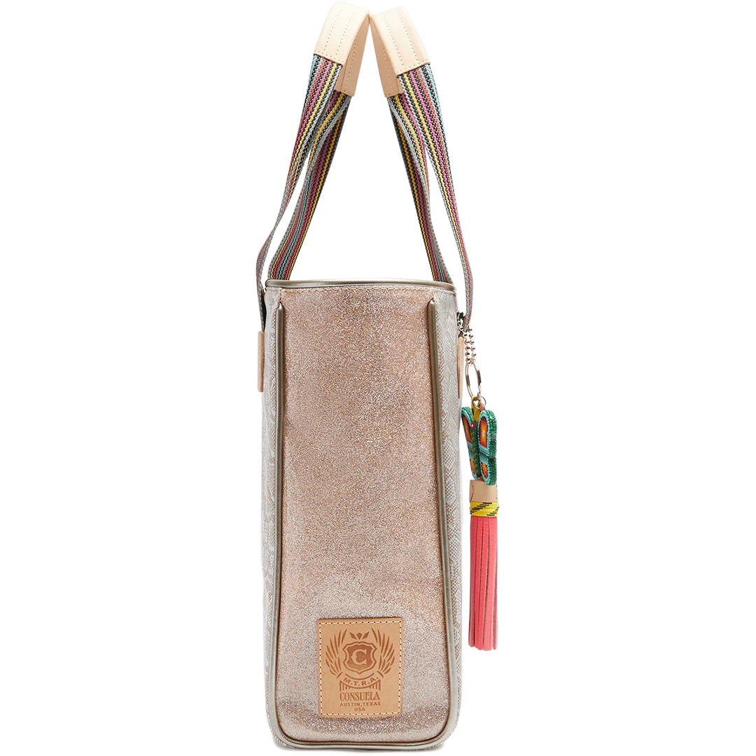 Clay Classic Tote