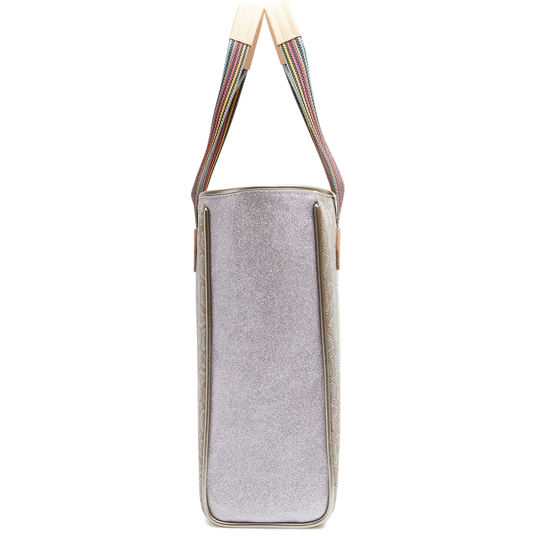 Clay Classic Tote