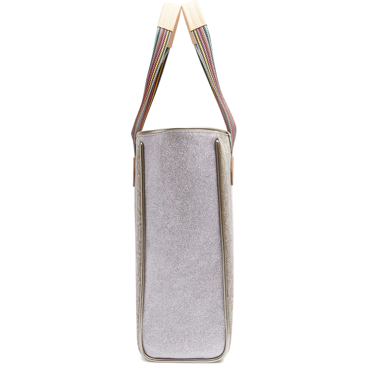 Clay Classic Tote