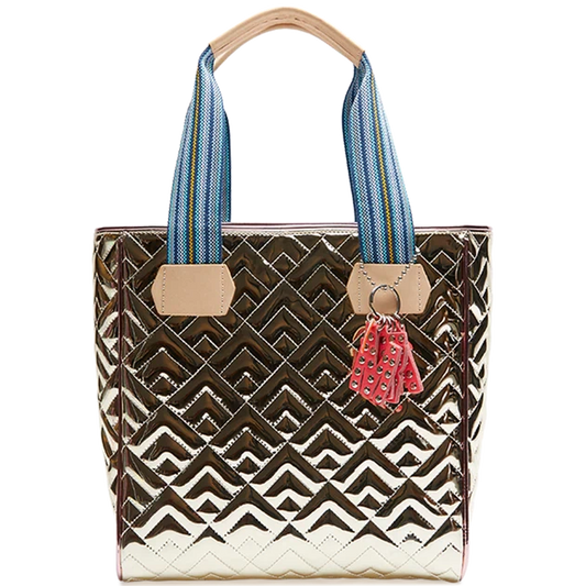 Evadney Classic Tote