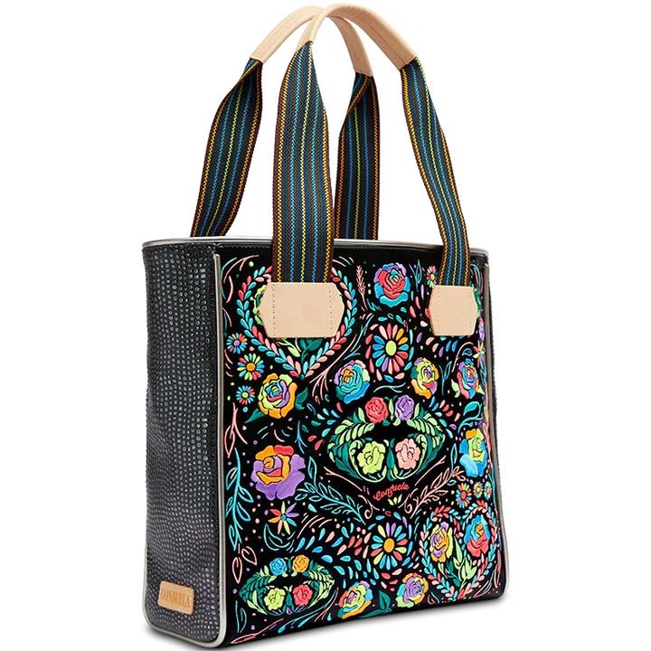Rita Classic Tote