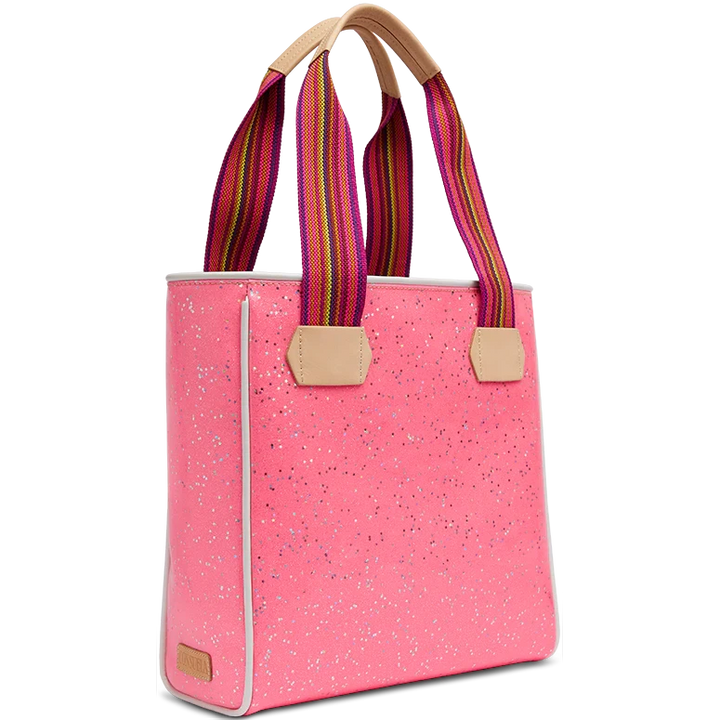 Summer Classic Tote