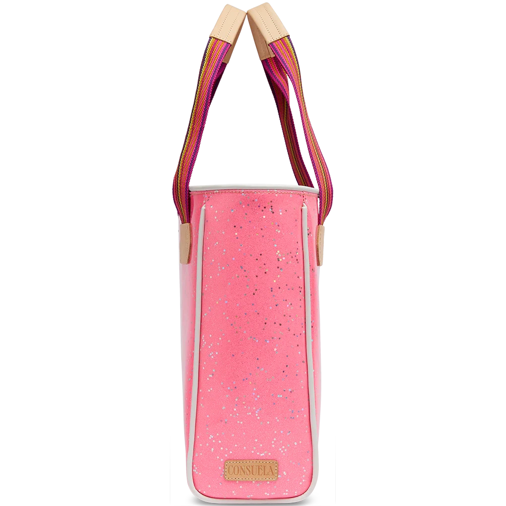 Summer Classic Tote