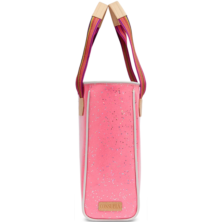 Summer Classic Tote