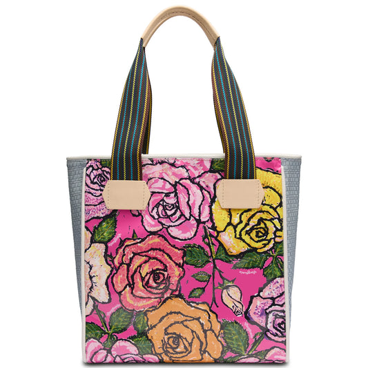 Lily Classic Tote