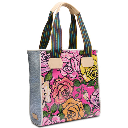 Lily Classic Tote