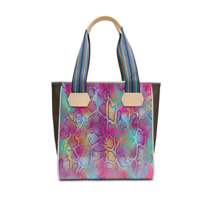 Steph Classic Tote (Discontinued)