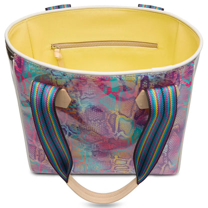 Steph Classic Tote (Discontinued)