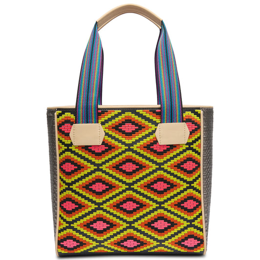 Rae Classic Tote