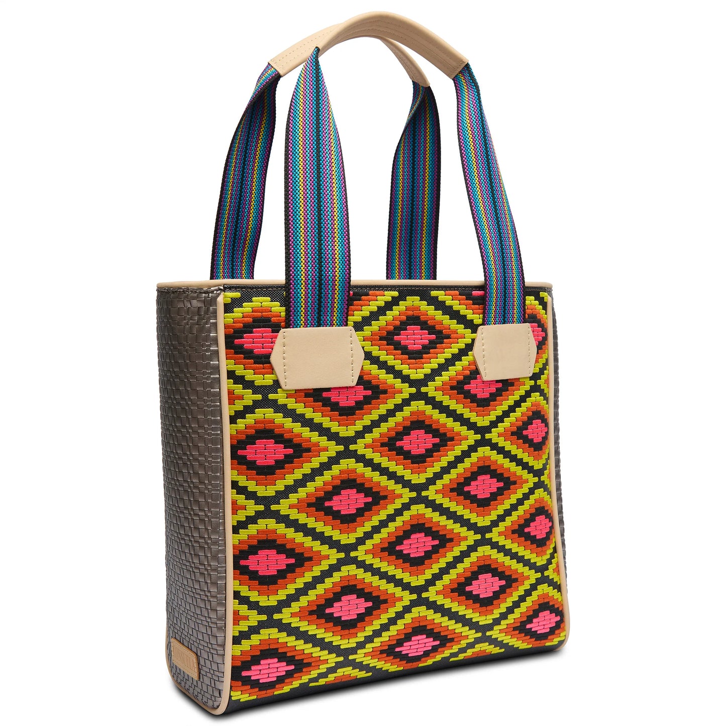 Rae Classic Tote