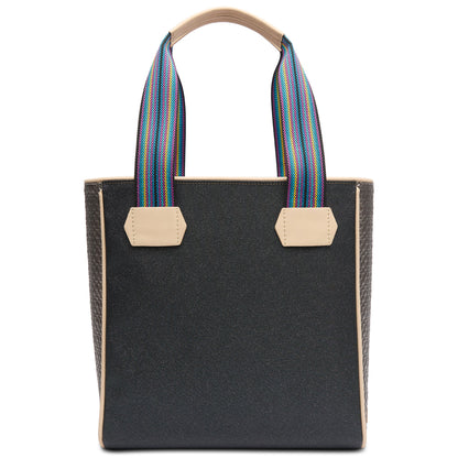 Rae Classic Tote