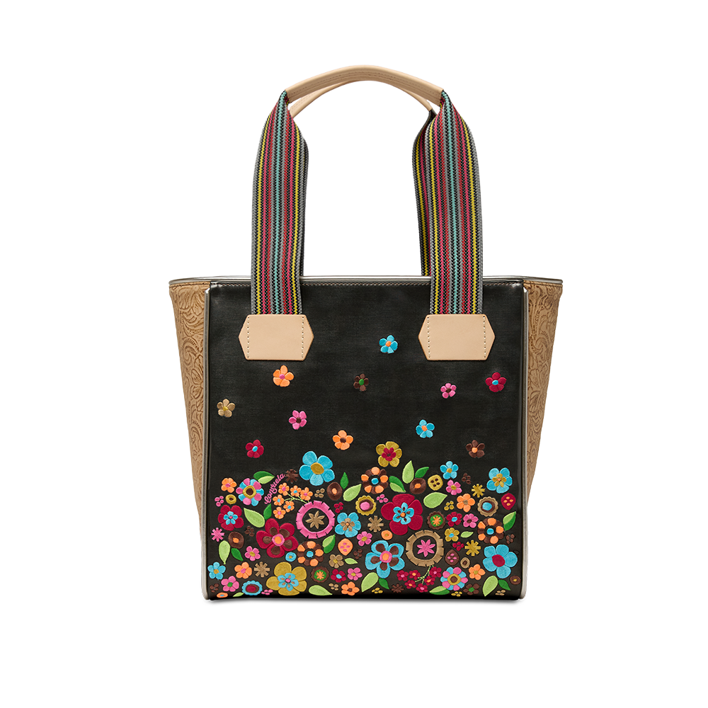 Consuela Banks Classic Tote